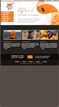 Mobile Screenshot of barimex.courchesnelarose.com